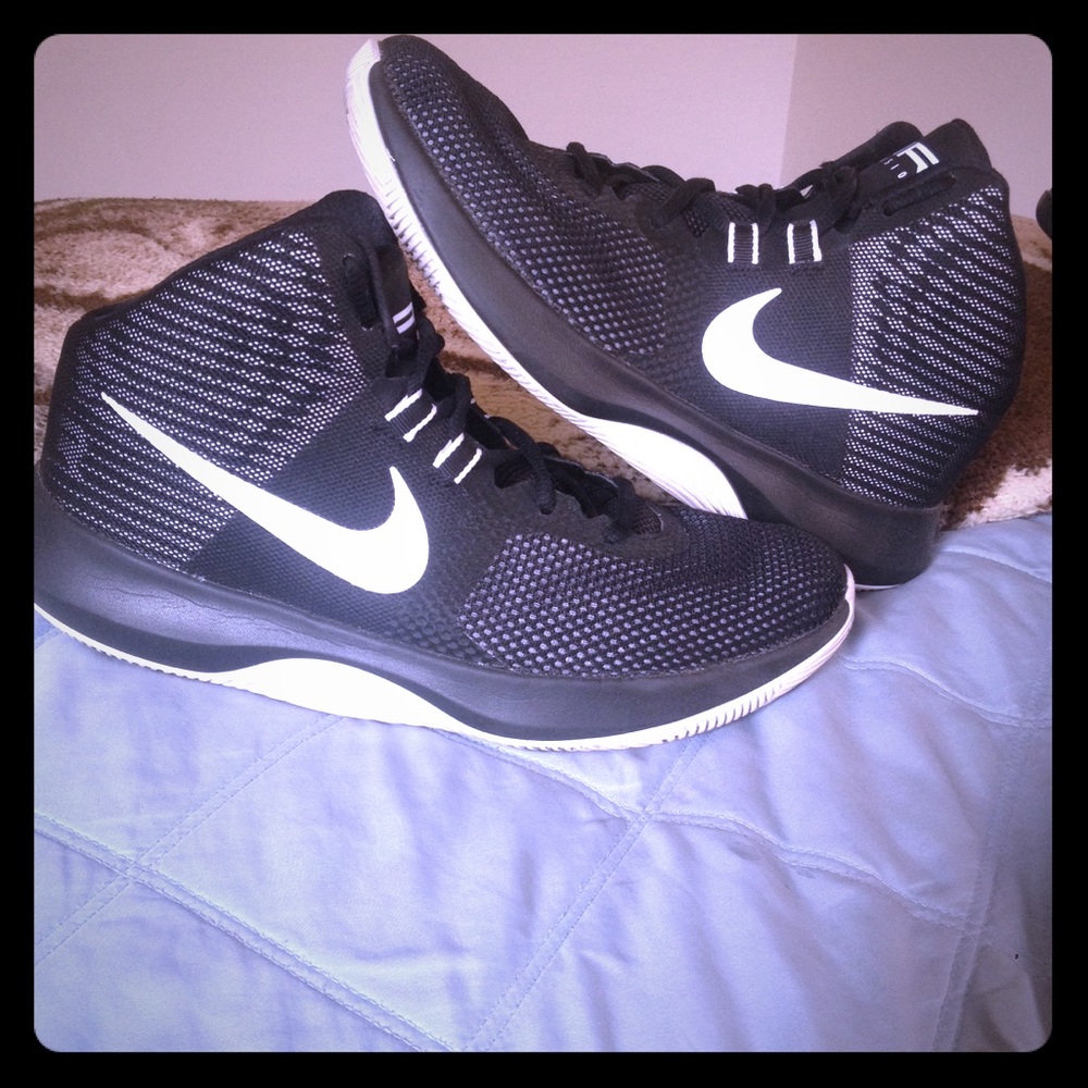 Nike shoes